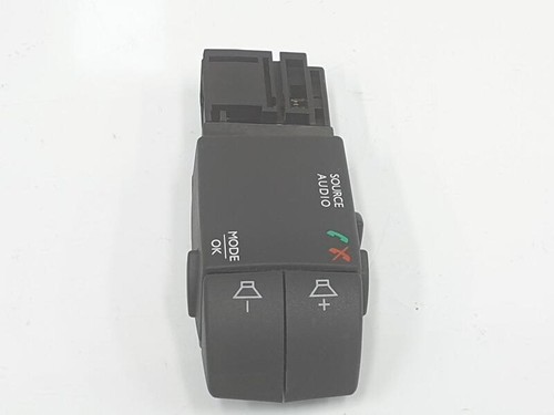 255677302r commande volant - 255677302r,