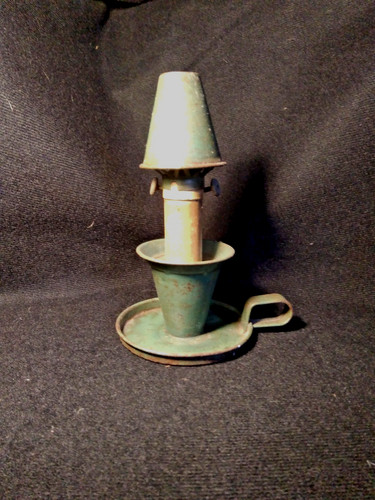 Très petite lampe pétrole - petite,
