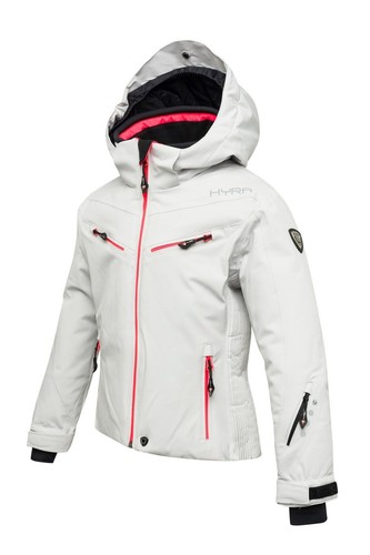 Hyra veste ski junior fille - ski,
