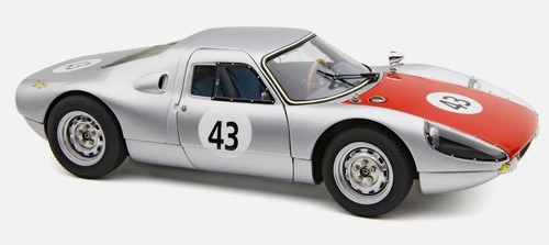 Cmc porsche 904 carrera - 904, gts