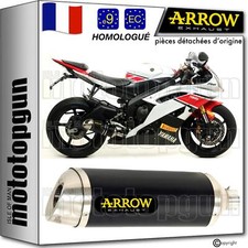 ARROW POT ECHAPPEMENT APPROUVE