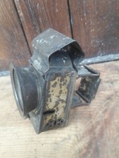 Lampe velo a identifier