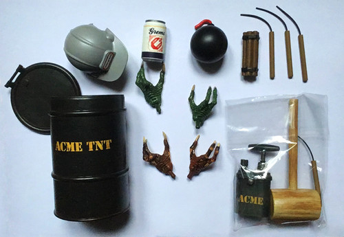 Demolition accessories - demolition,
