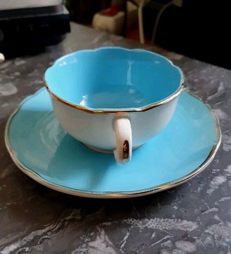 Tasse café soucoupe - à, et