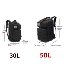 Sac à dos imperméable nylon