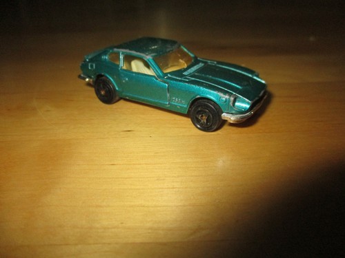 Voiture miniature majorette - voiture,
