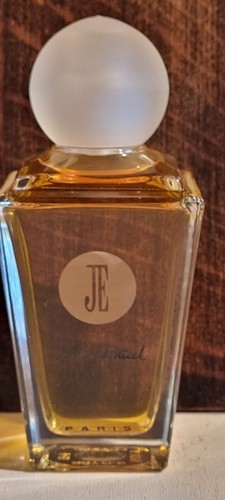 Très rare parf vint fem - trÈs,