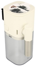 DeLonghi Carafe À Lait Pour Machine À Café Nespresso Lattissima One EN510 F121