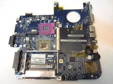 Carte Mère LA-3551P Défectueuse FAULTY Acer Aspire 7720