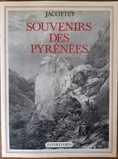 Souvenirs des Pyrénéées