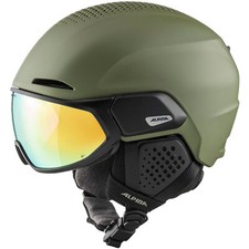Alpina Alto Q-Lite Casque De