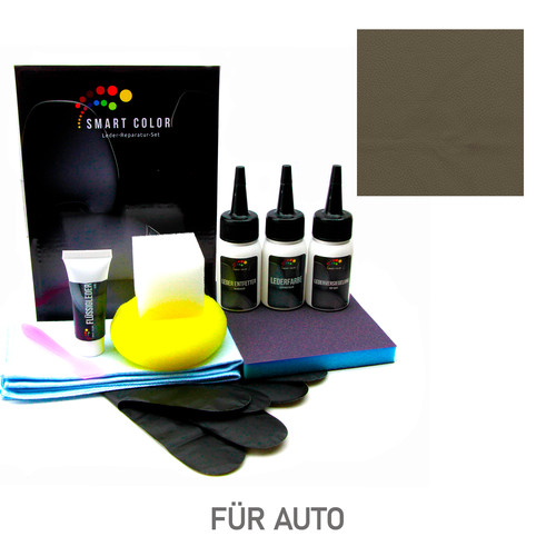 Kit réparation cuir bmw - de,