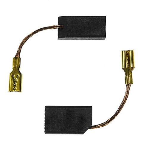 Balais charbon dewalt dw - balais,