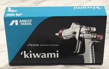 Pistolet pulvérisateur Anest