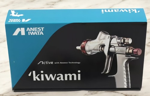 Pistolet pulvérisateur anest - pulvérisateur,