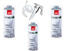 3 blacksons antigravillon gris