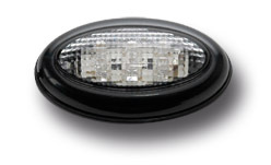 Clignotants ermax mini ovale - clignotants,