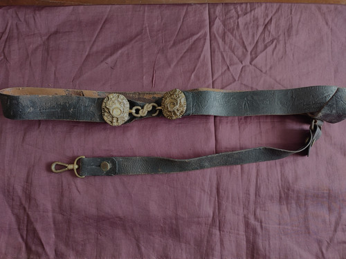 Armée afrique zouave - armée,