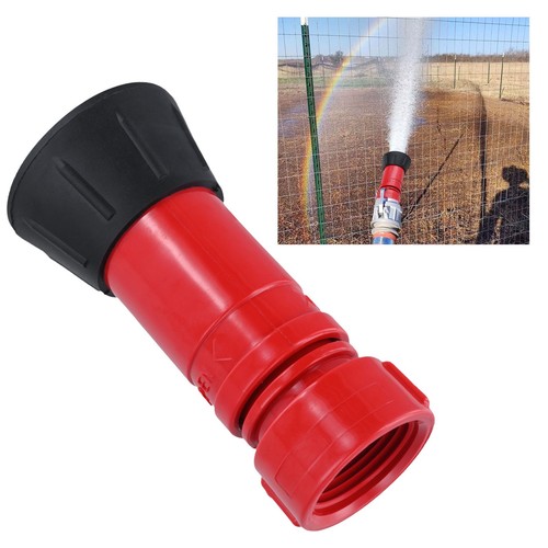 Buse robuste tuyau incendie - buse, d'incendie