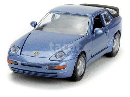 Porsche 968 nzg 1 43 - porsche,