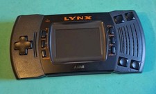 Console jeux video atari - console,