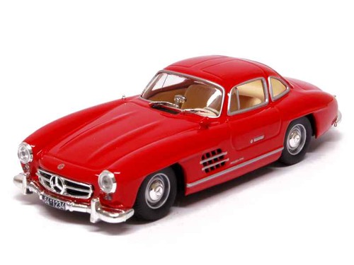 Mercedes 300 w198 1954 - sl/,
