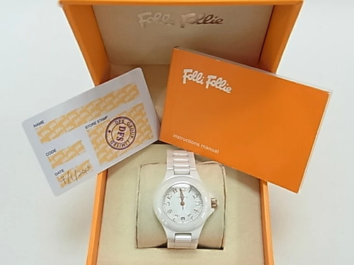 Montre folli follie wf0f041bd - follie,