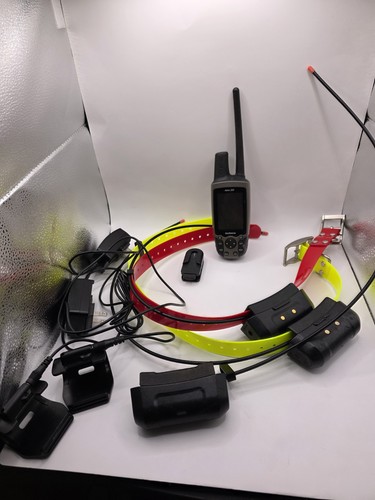 Garmin astro 220 - 220, gps