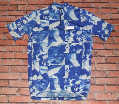 Seb vintage maillot vélo - vintage,