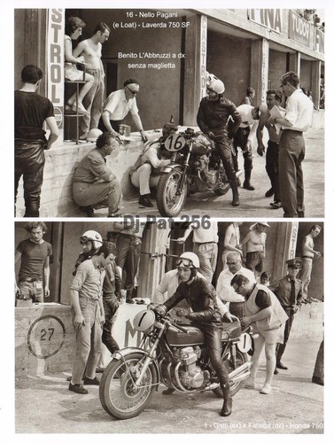Photos triumph 650 honda - triumph,