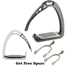 Étriers de sécurité pour