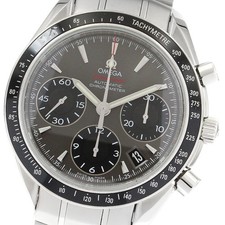 Omega Speedmaster Date