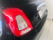Pour Fiat 500 500C 2009-2019