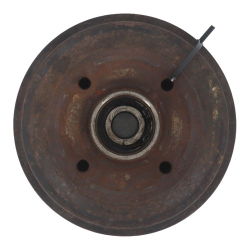 Tambour frein arriere 424732 - arriere,