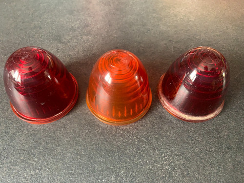 Lot cabochons seima obus - seima,