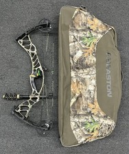 HOYT HELIX TURBO RH COMPOUND