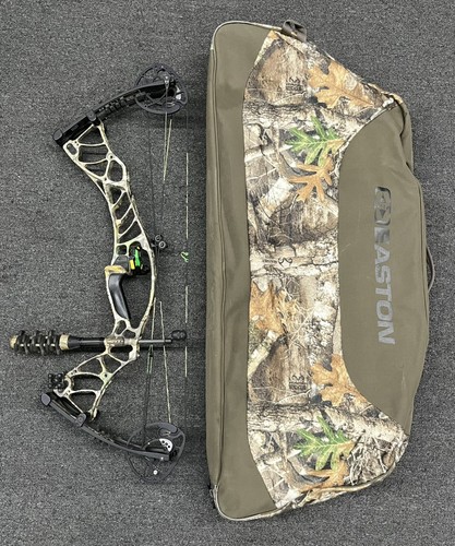 Hoyt helix turbo compound - turbo, rh