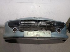 7401CZ enjoliveur pare-choc