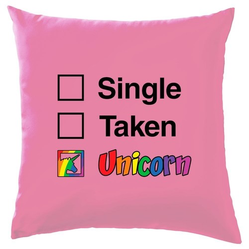 Coussin unique prise - unique,