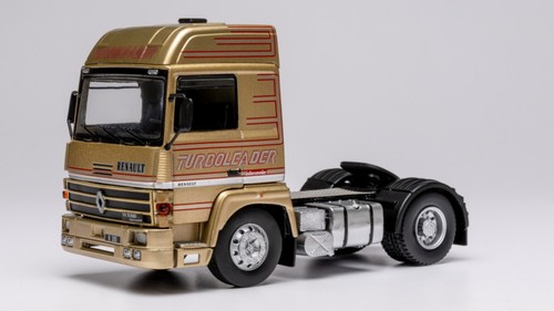 Renault 390 diecast vehicles - renault,