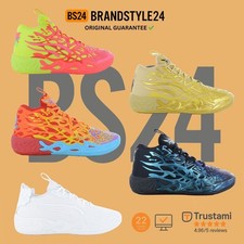 Puma MB.04 LaMelo Ball Men