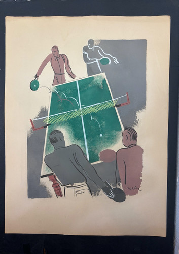 Milivoj uzelac ping pong - milivoj,