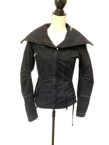 Michiko koshino black cotton - michiko,