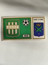 Écusson ASSE – Figurine