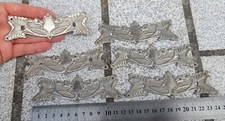 1 ancienne decoration de meubles, 12 x 3,5 cm, N°103
