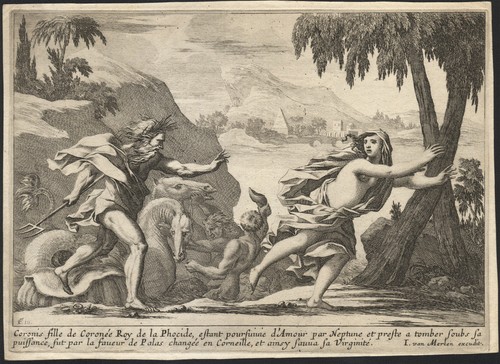 1650 rare gravure eau - gravure, eau-forte