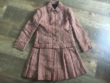 Vintage tailleur ensemble - ,
