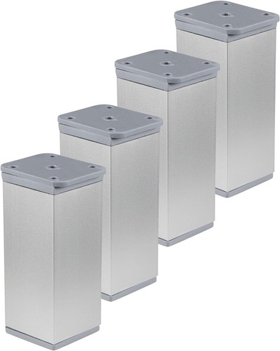 Pied meuble 150 mm - de,