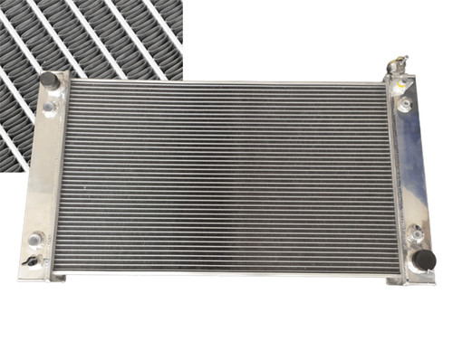 Radiateur pour chevy - radiateur, gmc