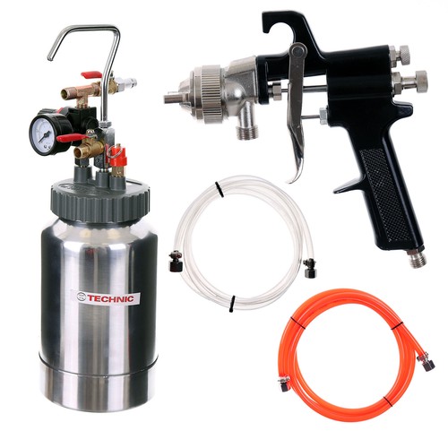Pistolet peinture 2l - peinture,
